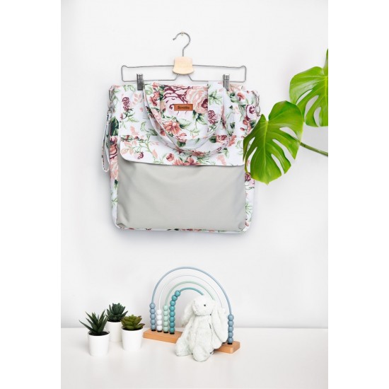 Geanta mamici Sensillo Pajiste