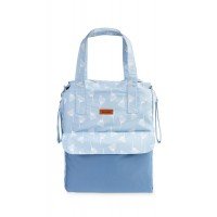 Geanta mamici Sensillo Papadii