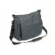 Geanta multifunctionala textila pentru carucior Caretero Graphite