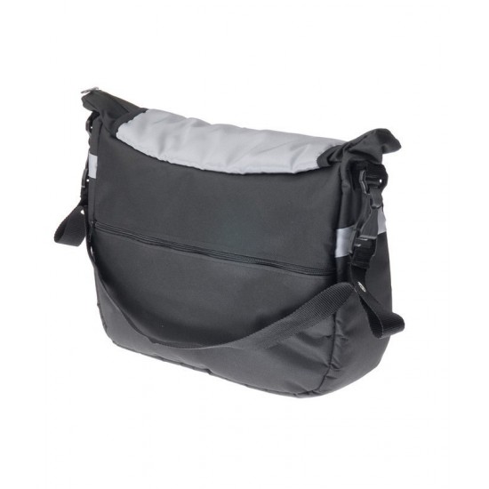 Geanta pentru carucior Caretero Classic Turquoise