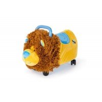 Jucarie ride on Funny Wheels Lion Blue
