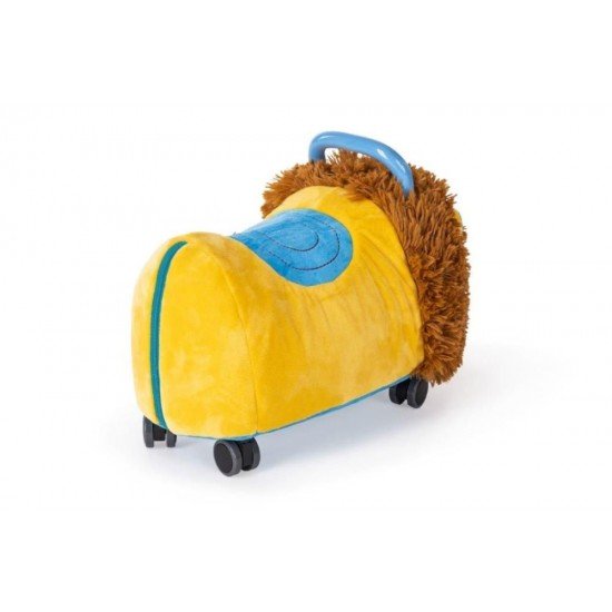 Jucarie ride on Funny Wheels Lion Blue