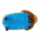 Jucarie ride on Funny Wheels Lion Blue