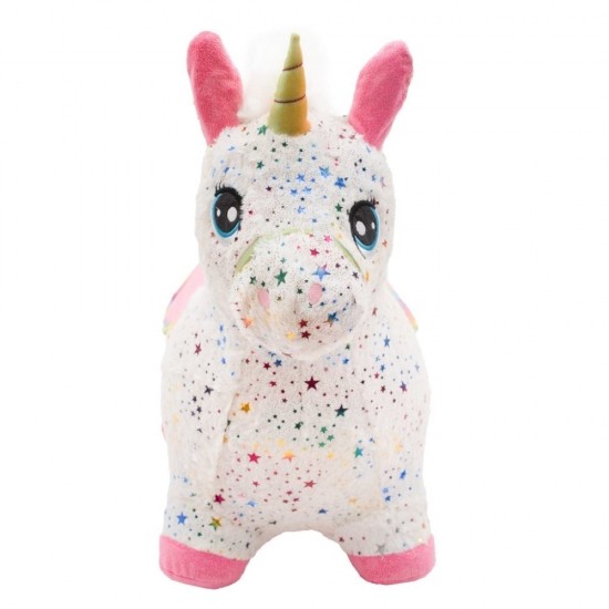 Jumper cu melodii PlayTo Unicorn