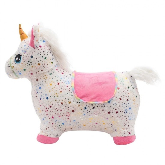 Jumper cu melodii PlayTo Unicorn