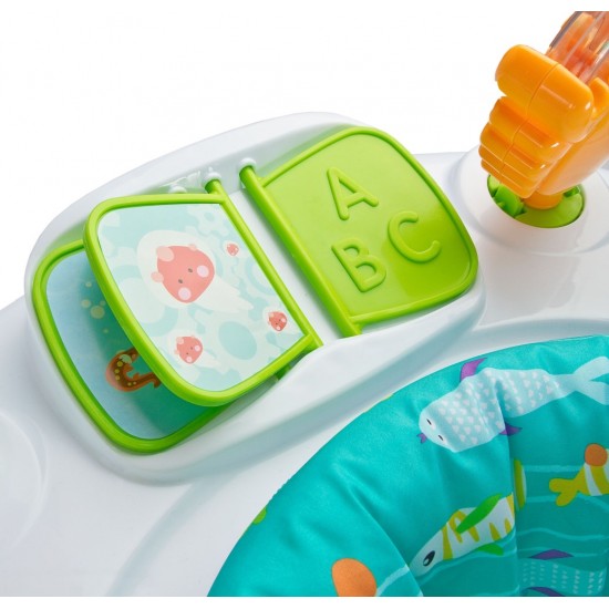 Jumper copii Toyz Ocean Blue