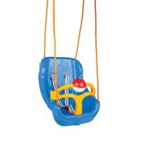 Leagan de interior/exterior Pilsan Big Swing Albastru