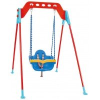 Leagan de interior/exterior Pilsan Jumbo cu cadru