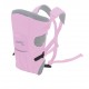 Marsupiu bidirectional Asalvo Baby Carrier Pink 2020