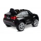Masinuta electrica cu telecomanda Toyz BMW X6 M 12V - Negru