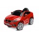 Masinuta electrica cu telecomanda Toyz BMW X6 M 12V - Rosu
