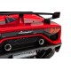 Masinuta electrica cu telecomanda Toyz Lamborghini Aventador SVJ 12V Red