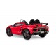 Masinuta electrica cu telecomanda Toyz Lamborghini Aventador SVJ 12V Red