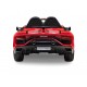 Masinuta electrica cu telecomanda Toyz Lamborghini Aventador SVJ 12V Red