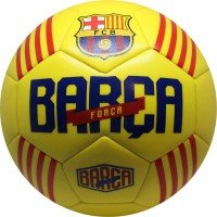 Minge FC Barcelona Catalunya Yellow marimea 5