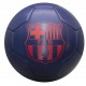 Minge FC Barcelona Logo 2-Tone marimea 5