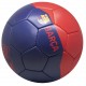 Minge FC Barcelona Logo 2-Tone marimea 5