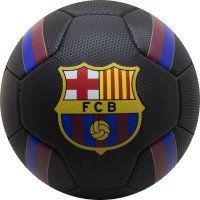 Minge FC Barcelona Logo Black marimea 5