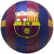 Minge FC Barcelona Logo Home marimea 5 mata metalica