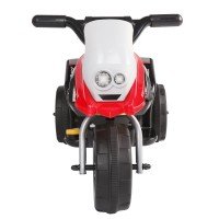 Motocicleta electrica pentru copii Rollplay 6V