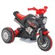 Motocicleta electrica pentru copii Pilsan Cobra 6V