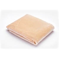 Paturica Sensillo de plus 3D 100x80 cm Beige