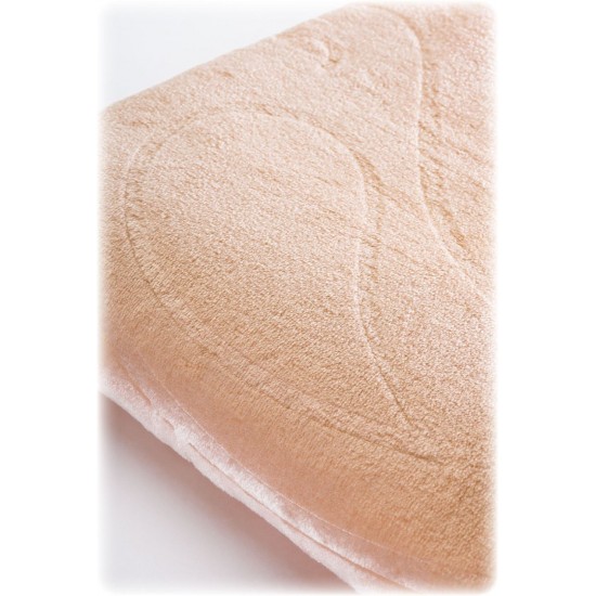 Paturica Sensillo de plus 3D 100x80 cm Beige