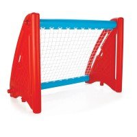 Poarta de fotbal miniatura Pilsan