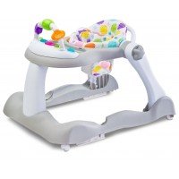 Premergator Toyz Footsie 2 in 1 Grey