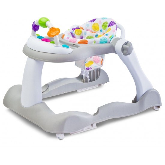 Premergator Toyz Footsie 2 in 1 Grey