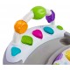 Premergator Toyz Footsie 2 in 1 Grey