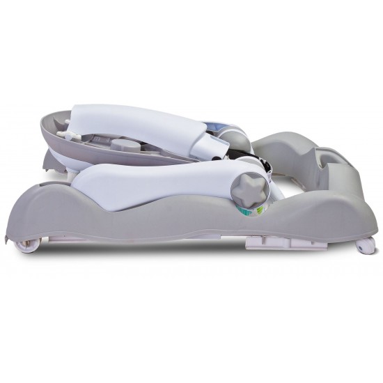 Premergator Toyz Footsie 2 in 1 Grey