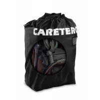Sac de transport pentru carucior negru