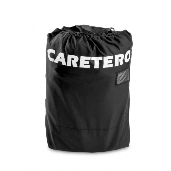 Sac de transport pentru carucior negru