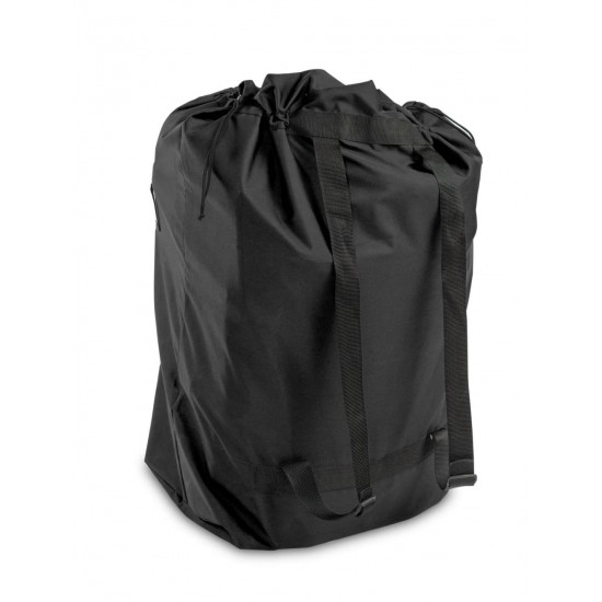 Sac de transport pentru carucior negru
