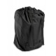 Sac de transport pentru carucior negru