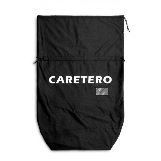 Sac de transport pentru carucior negru