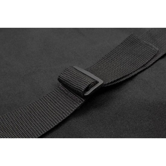 Sac de transport pentru carucior negru