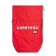 Sac de transport pentru carucior rosu