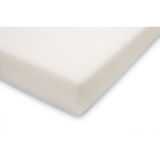 Saltea de spuma Sensillo menta pene 120x60 cm