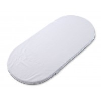 Saltea pentru landou Sensillo Classic gri 75x35 cm