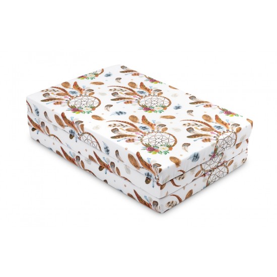 Saltea pliabila Sensillo Supreme Dreamcatcher