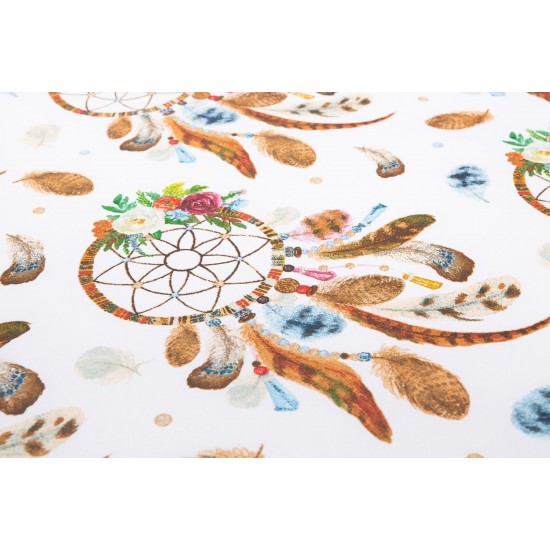 Saltea pliabila Sensillo Supreme Dreamcatcher