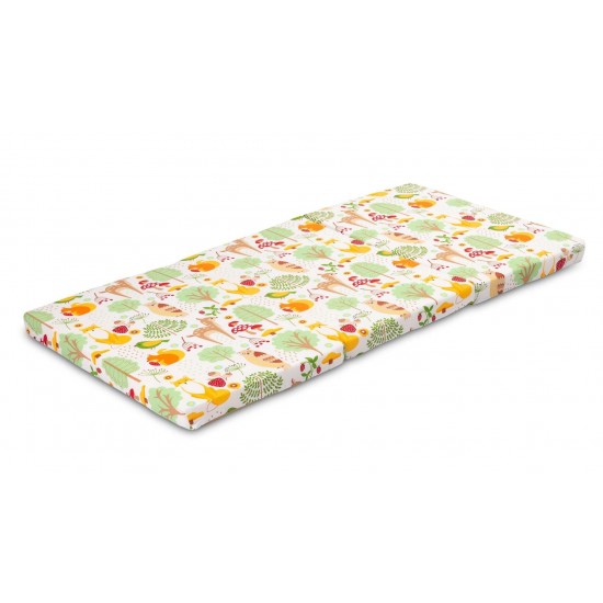 Saltea pliabila Sensillo Supreme Forest