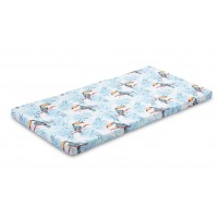 Saltea pliabila Sensillo Supreme Tucan