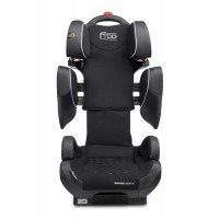 Scaun auto cu Isofix Caretero Frodi 15-36 Kg Grafit