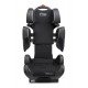 Scaun auto cu Isofix Caretero Frodi 15-36 Kg Grafit