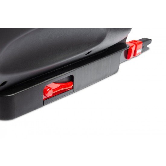 Scaun auto cu Isofix Caretero Frodi 15-36 Kg Grafit