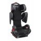 Scaun auto cu Isofix Caretero Frodi 15-36 Kg Grafit