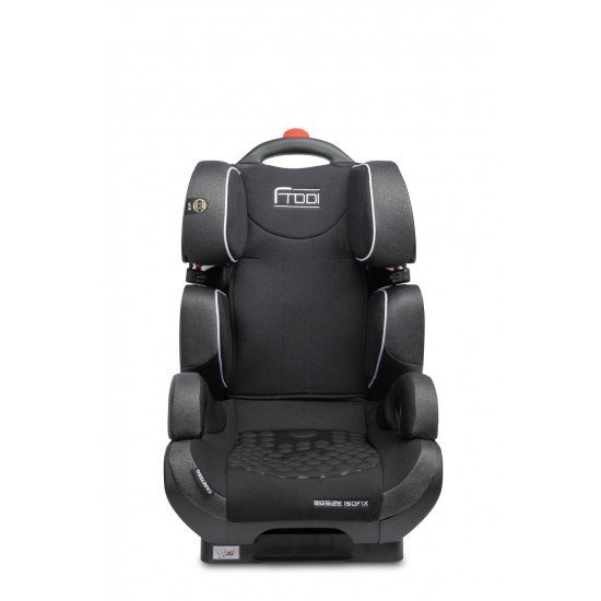 Scaun auto cu Isofix Caretero Frodi 15-36 Kg Grafit